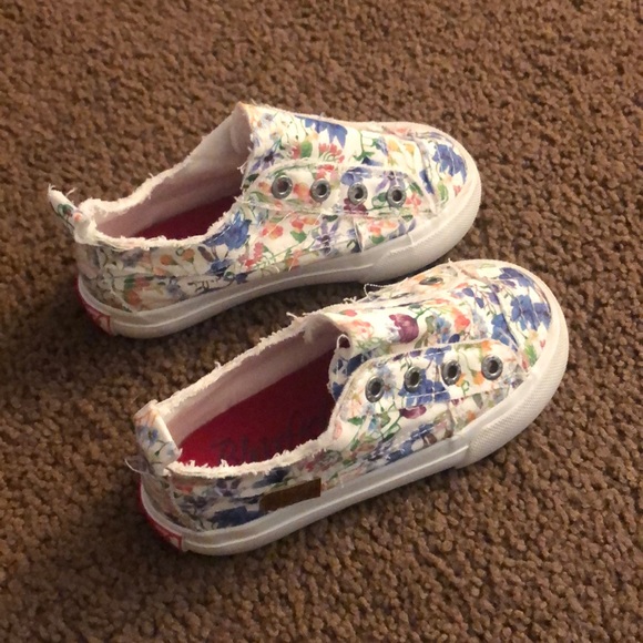 Blowfish Other - Girls shoes size 8 toddler
